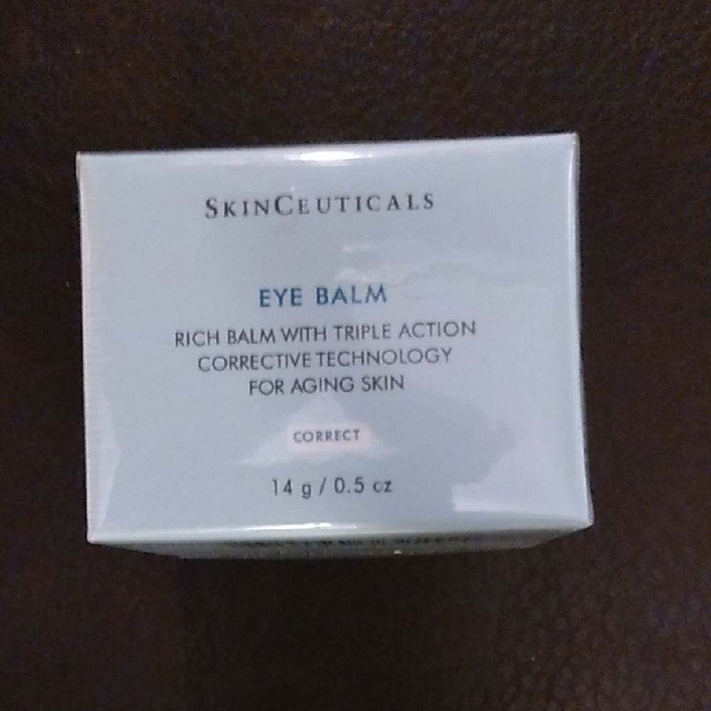 SkinCeuticals Eye Balm - 14g